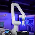 新協働ロボット「PoWa」をABB Roboticsが発表 可搬30kgで高速・高精度を実現