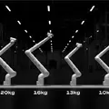 新協働ロボット「PoWa」をABB Roboticsが発表 可搬30kgで高速・高精度を実現