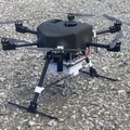 筑波大学発ベンチャーAeroFlexがAIドローンで人・車を自動検知し飛行停止する技術実験に成功