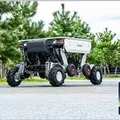 ロボットトラクターや自律走行型農薬散布ロボットが集結「第4回 九州 農業WEEK」5/27～29に熊本で開催