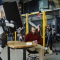 ヒューマノイドAtlasが冷蔵庫ごと持ち運ぶ姿が話題に ボストン・ダイナミクスの動画に対する賛否を紹介