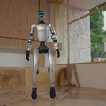 ヒューマノイドUnitree G1が音声指示で多彩な動作を即興で披露【動画】