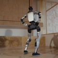 ヒューマノイドUnitree G1が音声指示で多彩な動作を即興で披露【動画】