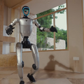 ヒューマノイドUnitree G1が音声指示で多彩な動作を即興で披露【動画】