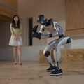 ヒューマノイドUnitree G1が音声指示で多彩な動作を即興で披露【動画】