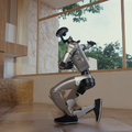 ヒューマノイドUnitree G1が音声指示で多彩な動作を即興で披露【動画】