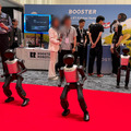 ヒューマノイドとフィジカルAIがテーマ「ヒューマノイドサミット Tokyo」が開幕 基調講演は石黒教授「2050年のCybernetic Avatar社会」を語る