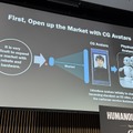 ヒューマノイドとフィジカルAIがテーマ「ヒューマノイドサミット Tokyo」が開幕　基調講演は石黒教授「2050年のCybernetic Avatar社会」を語る