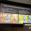 ヒューマノイドとフィジカルAIがテーマ「ヒューマノイドサミット Tokyo」が開幕　基調講演は石黒教授「2050年のCybernetic Avatar社会」を語る
