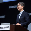 ホンダが新型のロボット多指ハンドを一般公開 人の2倍の指先力と微少なネジを回す器用さを実現「Willow Drive」