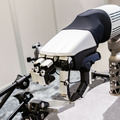 ホンダが新型のロボット多指ハンドを一般公開 人の2倍の指先力と微少なネジを回す器用さを実現「Willow Drive」
