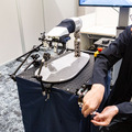 ホンダが新型のロボット多指ハンドを一般公開 人の2倍の指先力と微少なネジを回す器用さを実現「Willow Drive」