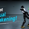 知覚と移動を一体化した基盤モデル「AGILE」をAGIBOTが発表 ヒューマノイドX2の動作で見せた実用性とは【動画】