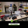 NVIDIAが発表した初のオープン型ヒューマノイドロボット参照設計「Isaac GR00T」とは