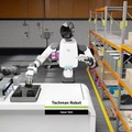 NVIDIAが発表した初のオープン型ヒューマノイドロボット参照設計「Isaac GR00T」とは