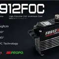 高効率・高精度制御を実現するFOCサーボ