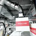 中小企業向け「即戦力パッケージ」をROKAE協働ロボットで実演予定 RTJ2026にIDECファクトリーソリューションズが出展