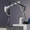 中小企業向け「即戦力パッケージ」をROKAE協働ロボットで実演予定 RTJ2026にIDECファクトリーソリューションズが出展