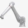 中小企業向け「即戦力パッケージ」をROKAE協働ロボットで実演予定 RTJ2026にIDECファクトリーソリューションズが出展