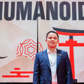 【インタビュー】Unitree「ロボットよりアプリケーションが重要な時代に」日本市場戦略を聞く