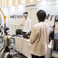 【インタビュー】Unitree「ロボットよりアプリケーションが重要な時代に」日本市場戦略を聞く