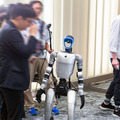 【インタビュー】Unitree「ロボットよりアプリケーションが重要な時代に」日本市場戦略を聞く