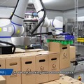 自動車・食品・教育などに対応するDOBOTの協働ロボット活用事例動画「Automate 2026」出展予定