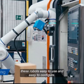 自動車・食品・教育などに対応するDOBOTの協働ロボット活用事例動画「Automate 2026」出展予定