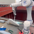 自動車・食品・教育などに対応するDOBOTの協働ロボット活用事例動画「Automate 2026」出展予定