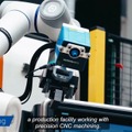自動車・食品・教育などに対応するDOBOTの協働ロボット活用事例動画「Automate 2026」出展予定