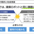 アイリスオーヤマ「ヒューマノイドも同じ壁にぶつかる」2.5万台の社会実装から見えたAIロボット普及の課題