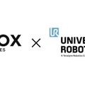VLAと強化学習を産業現場へ Prox Industriesが協働ロボット「UR3e」の双腕構成でフィジカルAI研究を加速