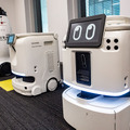 アイリスオーヤマ、現場の声で進化するAI清掃ロボット「JILBY」発売　自然言語の指示を理解し、清掃計画も提案するAIエージェントに対応