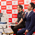 アイリスオーヤマ、現場の声で進化するAI清掃ロボット「JILBY」発売　自然言語の指示を理解し、清掃計画も提案するAIエージェントに対応
