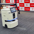 アイリスオーヤマ、現場の声で進化するAI清掃ロボット「JILBY」発売　自然言語の指示を理解し、清掃計画も提案するAIエージェントに対応