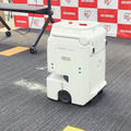 アイリスオーヤマ、現場の声で進化するAI清掃ロボット「JILBY」発売　自然言語の指示を理解し、清掃計画も提案するAIエージェントに対応