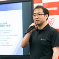 アイリスオーヤマ、現場の声で進化するAI清掃ロボット「JILBY」発売　自然言語の指示を理解し、清掃計画も提案するAIエージェントに対応