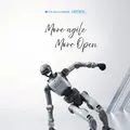 UBTECH製ヒューマノイドをGA Roboticsが国内で提供開始 研究開発・商用・産業用の3機種