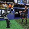 FIFAワールドカップ2026ハーフタイムショーにヒョンデのヒューマノイド「Atlas」が登場
