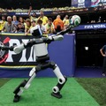 FIFAワールドカップ2026ハーフタイムショーにヒョンデのヒューマノイド「Atlas」が登場