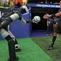 FIFAワールドカップ2026ハーフタイムショーにヒョンデのヒューマノイド「Atlas」が登場