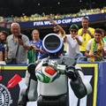 FIFAワールドカップ2026ハーフタイムショーにヒョンデのヒューマノイド「Atlas」が登場
