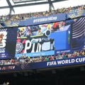 FIFAワールドカップ2026ハーフタイムショーにヒョンデのヒューマノイド「Atlas」が登場