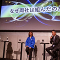 ソフトバンクと安川電機「学び続けるロボット」を実演　導入後も進化し続けるフィジカルAIとは（SoftBank World 2026）