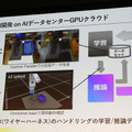ソフトバンクと安川電機「学び続けるロボット」を実演　導入後も進化し続けるフィジカルAIとは（SoftBank World 2026）