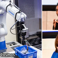ソフトバンクと安川電機「学び続けるロボット」を実演　導入後も進化し続けるフィジカルAIとは（SoftBank World 2026）