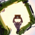 NVIDIA、次世代エッジAIモジュール「Jetson T3000」「T2000」発表 ヒューマノイド・産業用ロボット向け