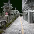デジタルツインとフィジカルAIで実現、東京ミッドタウン八重洲のロボット配送 三井不動産×NTT東日本×NAVER Cloud