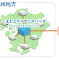 三井不動産と熊本県、フィジカルAI向け半導体開発拠点を熊本に新設 一般社団法人「くまもとサイエンスパークコミュニティ＆マネジメント」設立