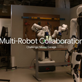 Google DeepMind、ヒューマノイド向けAIモデル「Gemini Robotics 2」発表 全身制御と高度な器用さを実現